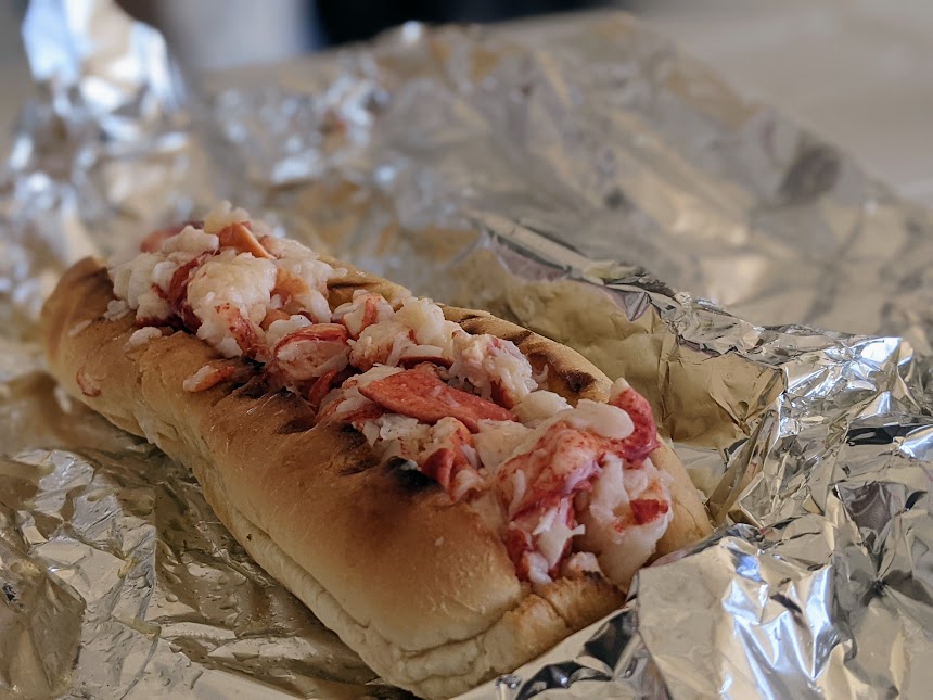 Connecticut Food Crawl Part 2